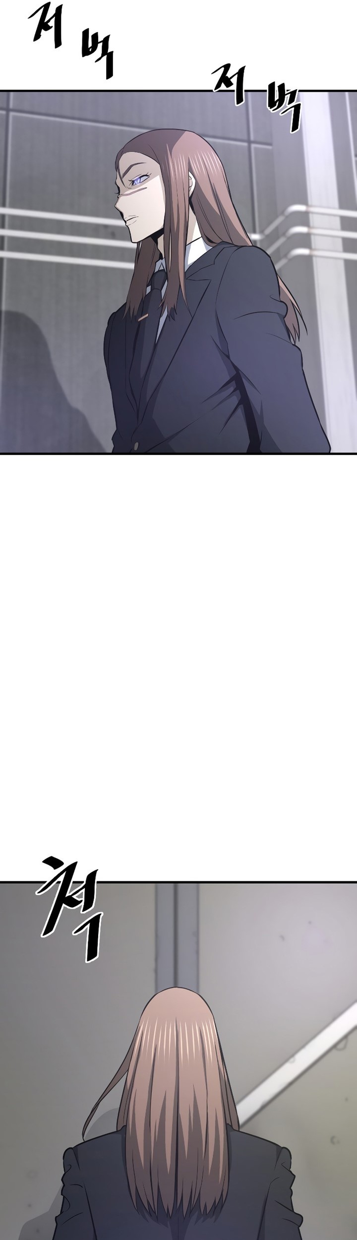 Han Dae Sung Returned From Hell Chapter 27 Gambar 48