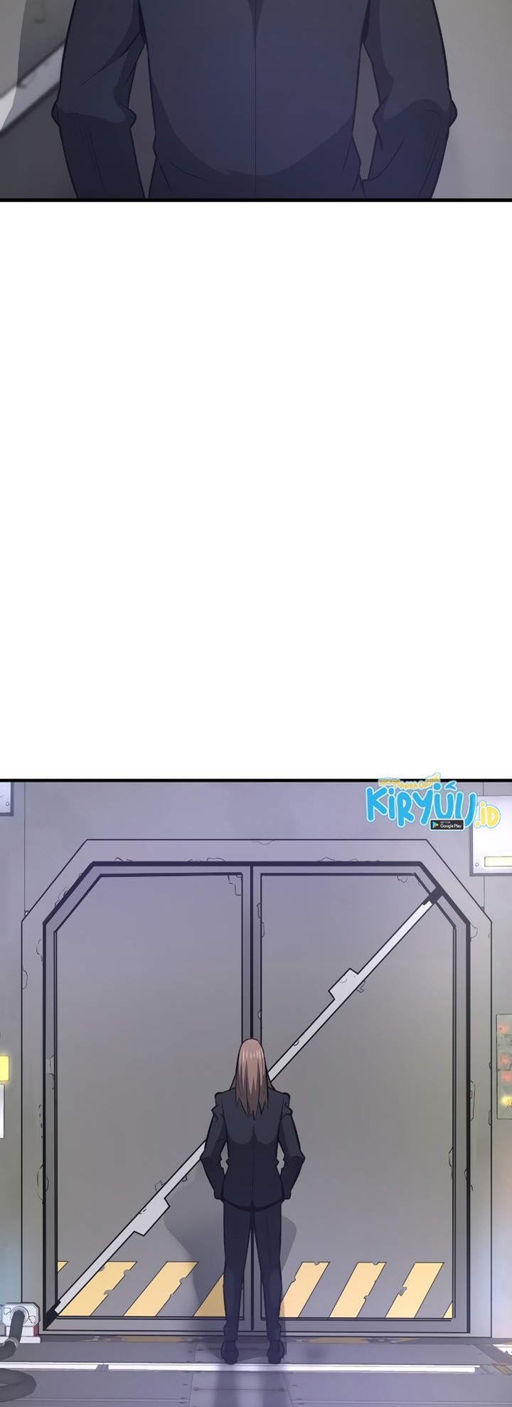 Han Dae Sung Returned From Hell Chapter 27 Gambar 49