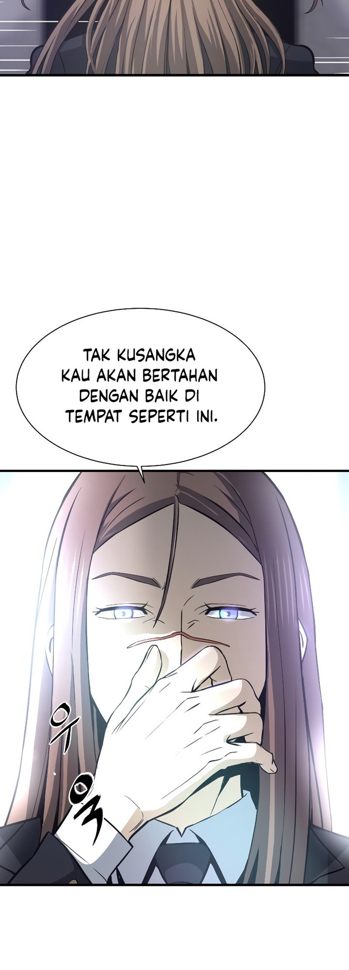 Han Dae Sung Returned From Hell Chapter 27 Gambar 51