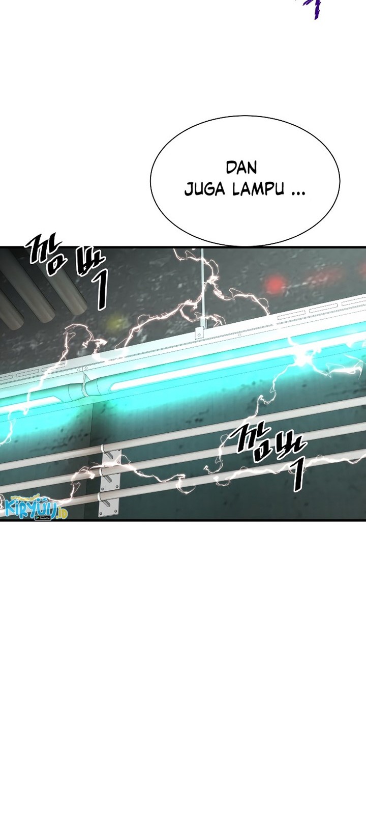 Han Dae Sung Returned From Hell Chapter 27 Gambar 53
