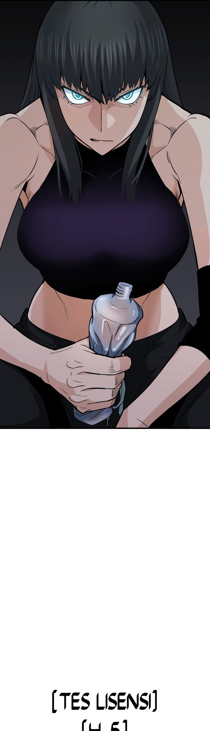 Han Dae Sung Returned From Hell Chapter 27 Gambar 44