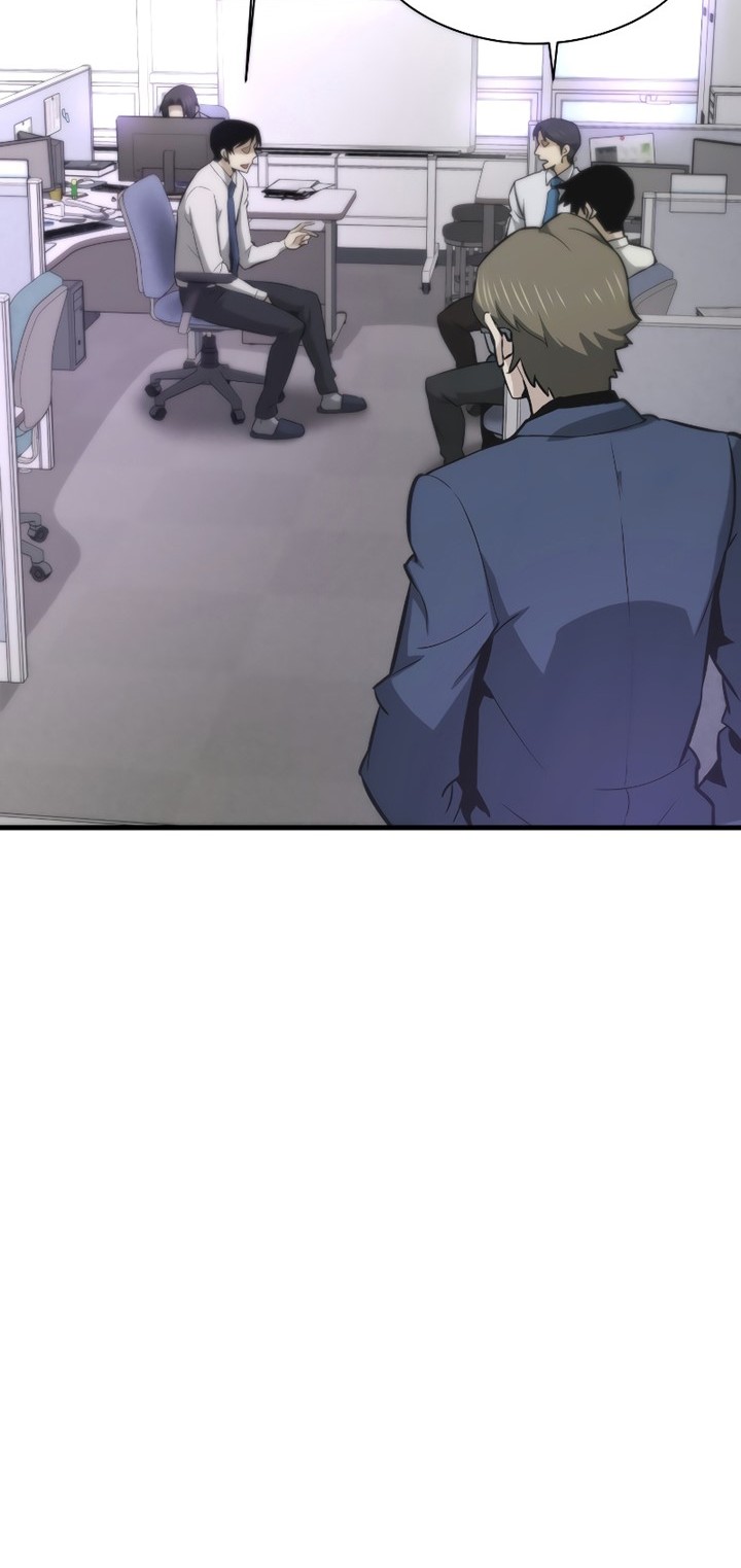 Han Dae Sung Returned From Hell Chapter 27 Gambar 3