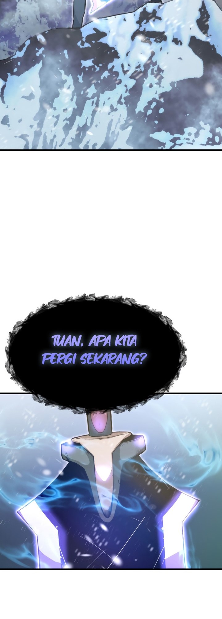 Han Dae Sung Returned From Hell Chapter 27 Gambar 59