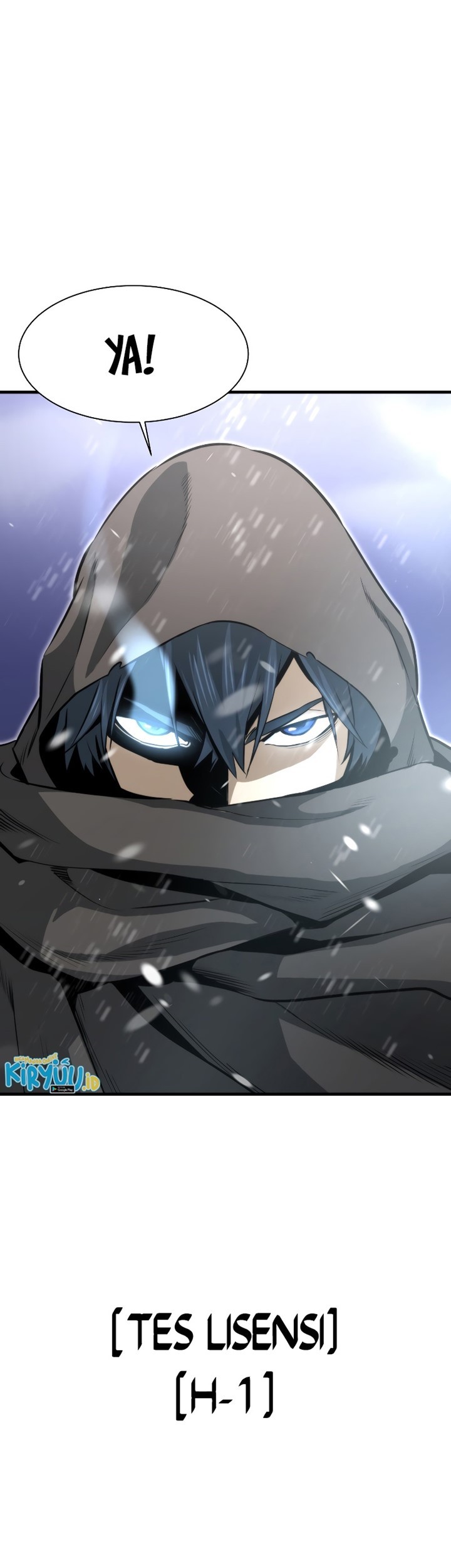 Han Dae Sung Returned From Hell Chapter 27 Gambar 60