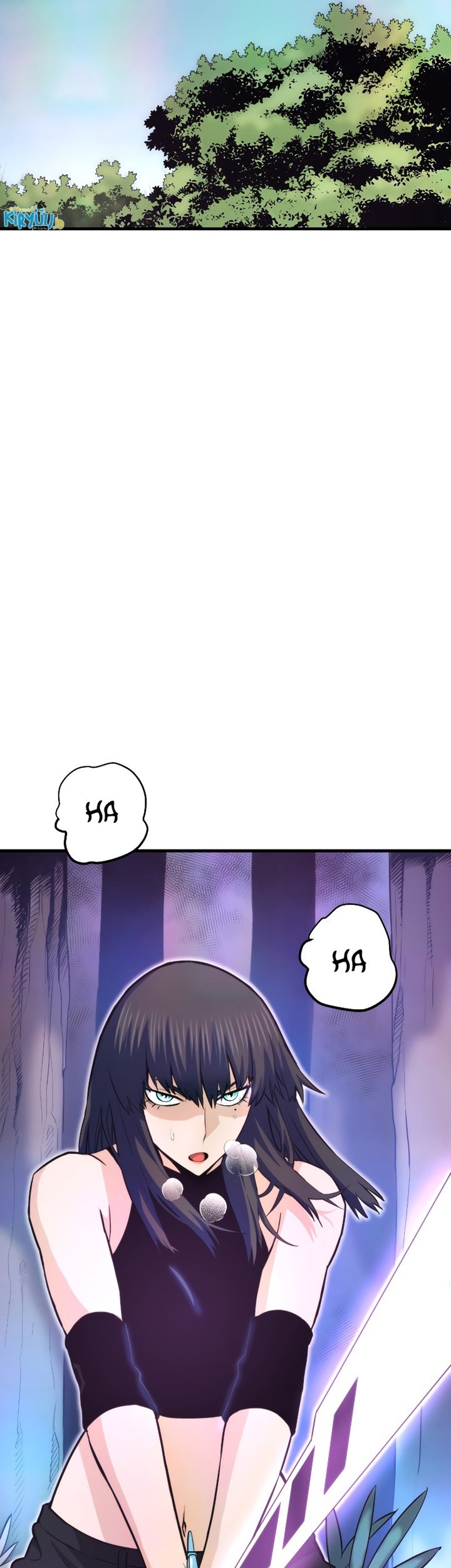 Han Dae Sung Returned From Hell Chapter 27 Gambar 14