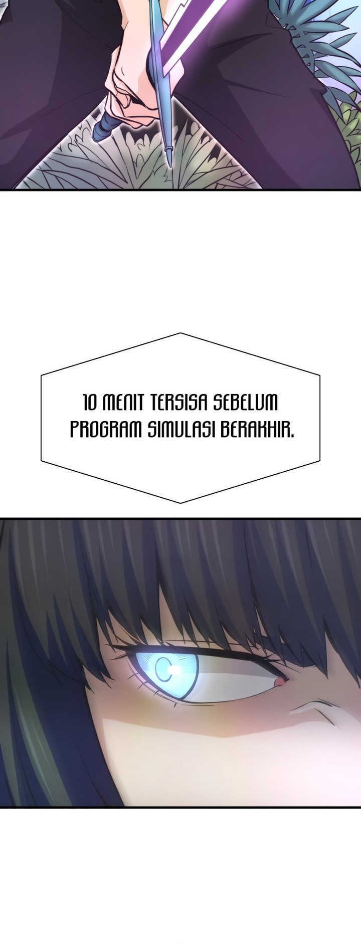 Han Dae Sung Returned From Hell Chapter 27 Gambar 15