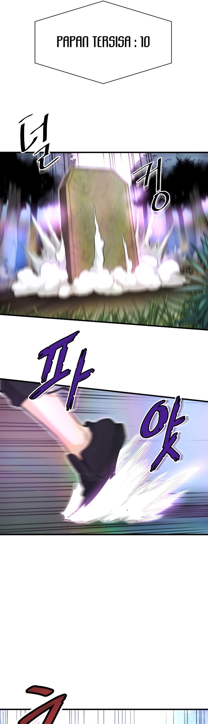 Han Dae Sung Returned From Hell Chapter 27 Gambar 16