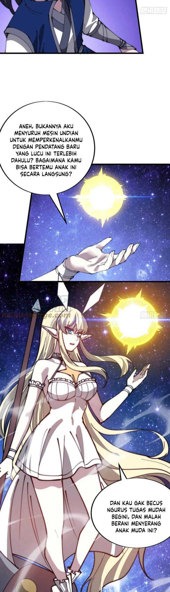 It Starts With A Mountain Chapter 347 Gambar 9