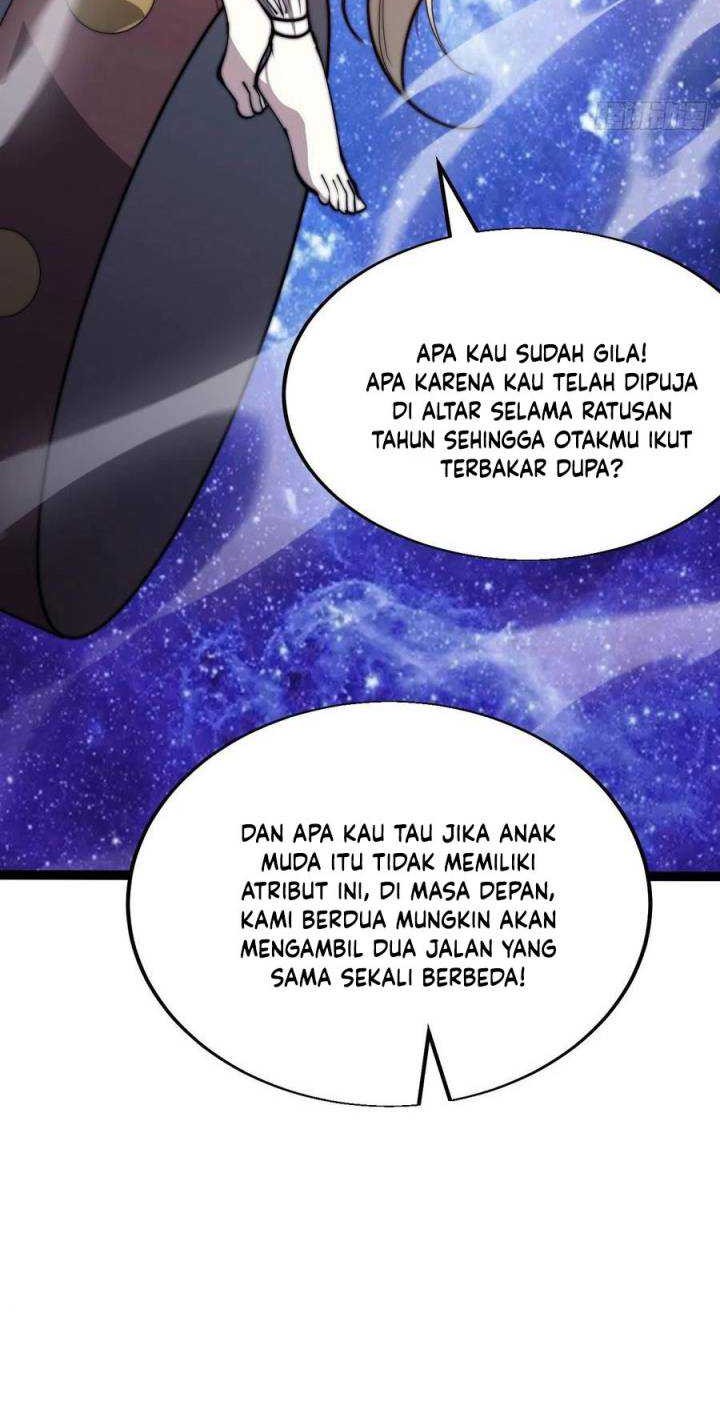 It Starts With A Mountain Chapter 347 Gambar 10