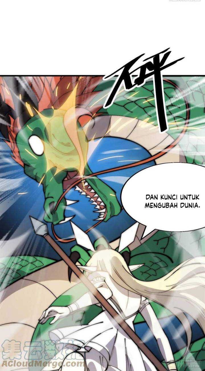 It Starts With A Mountain Chapter 347 Gambar 16