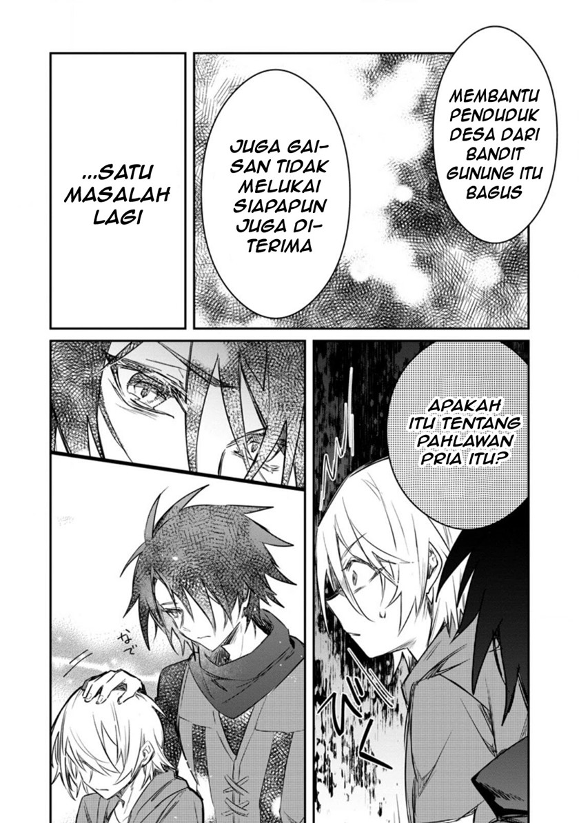 Yuusha Party ni Kawaii Ko ga Ita no de, Kokuhaku Shite Mita Chapter 09 Gambar 21