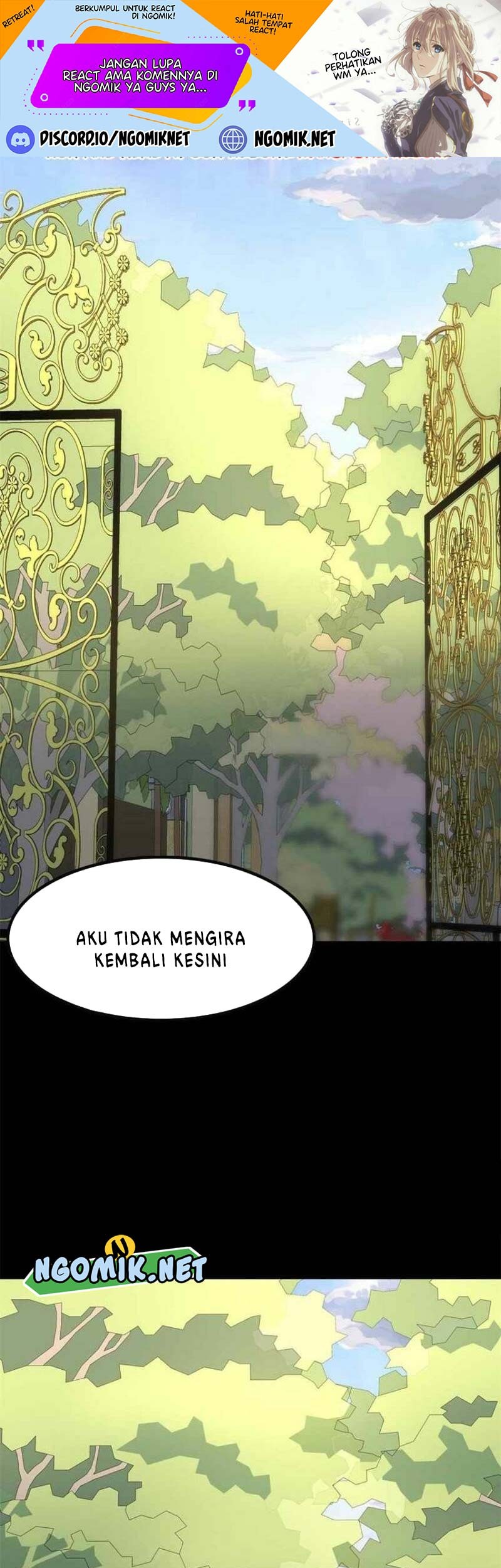 Manhua Virus Girlfriend Chapter 315 gambar nomor 2