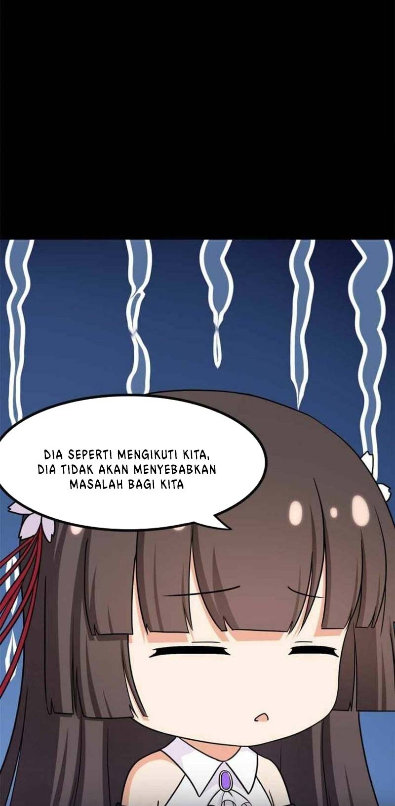 Virus Girlfriend Chapter 315 Gambar 7
