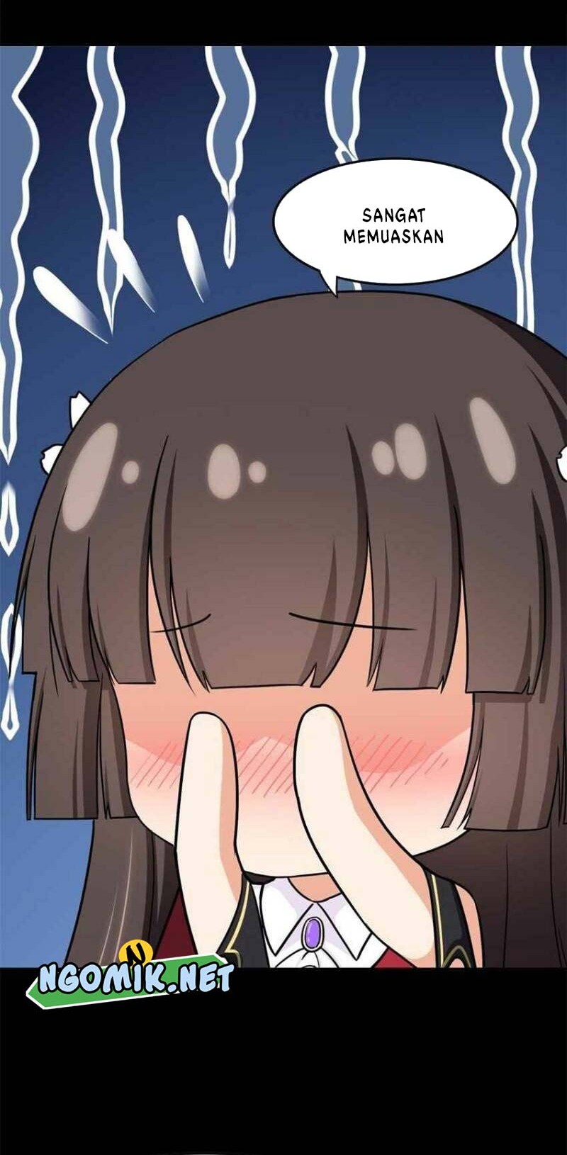 Virus Girlfriend Chapter 315 Gambar 9