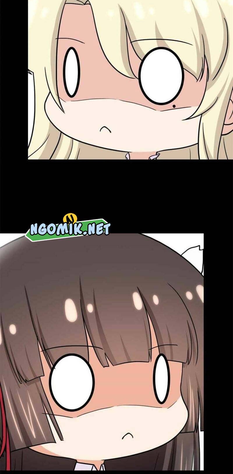 Virus Girlfriend Chapter 315 Gambar 15