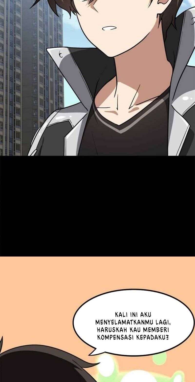 Virus Girlfriend Chapter 314 Gambar 21