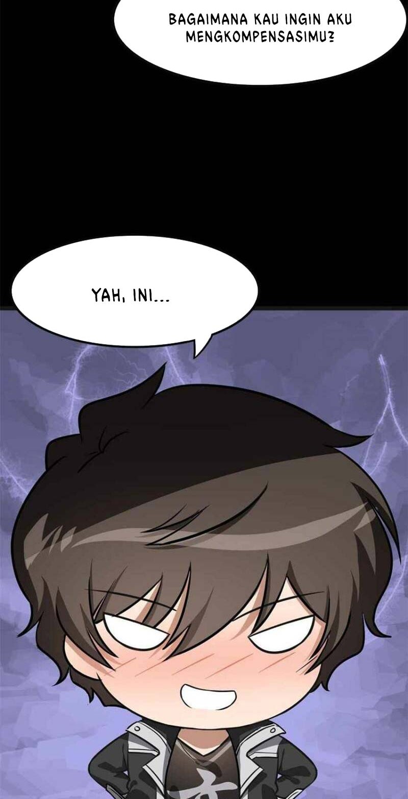 Virus Girlfriend Chapter 314 Gambar 23