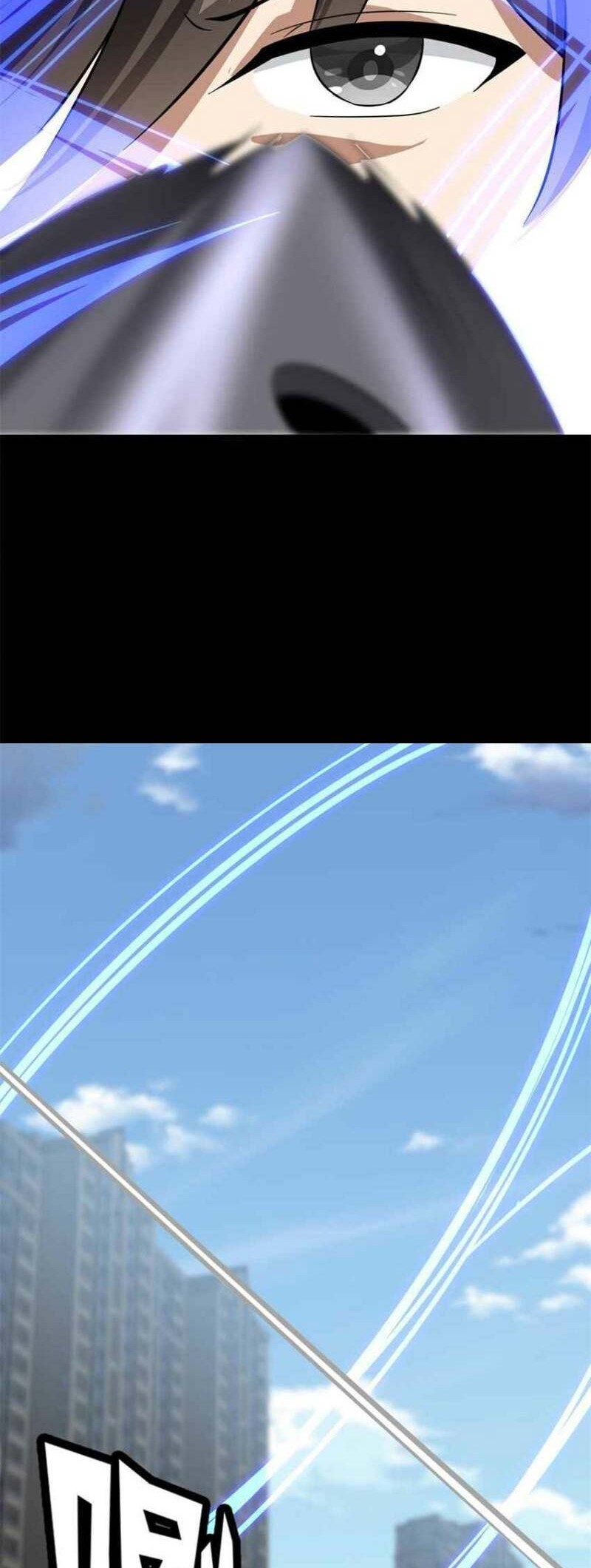 Virus Girlfriend Chapter 314 Gambar 5