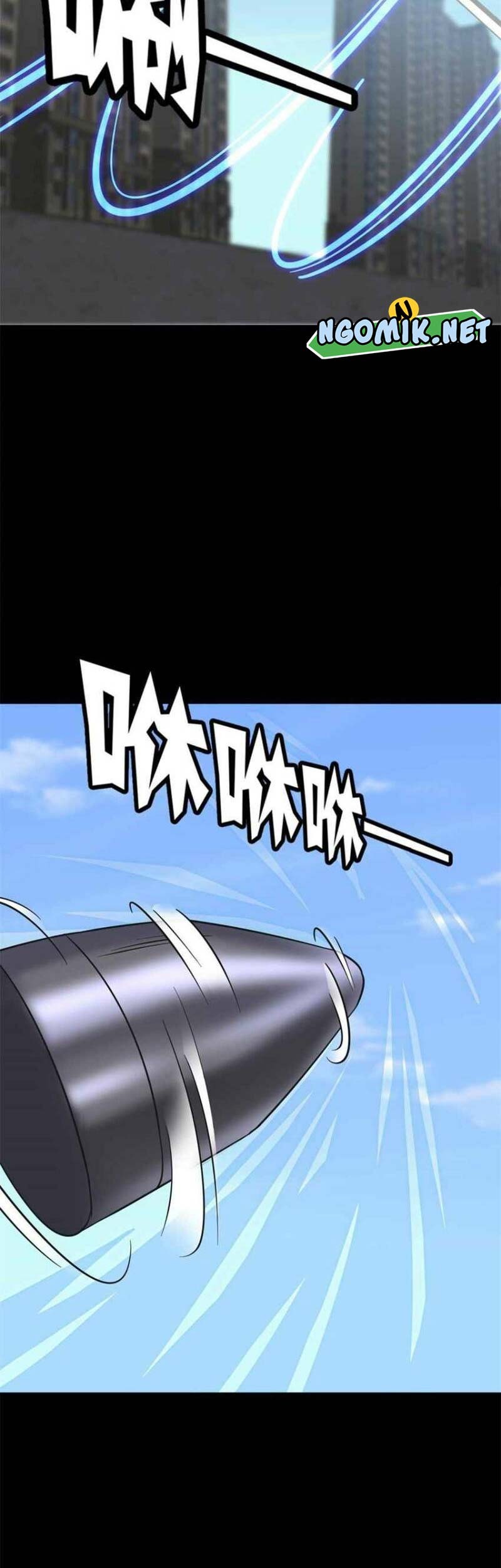 Virus Girlfriend Chapter 314 Gambar 6