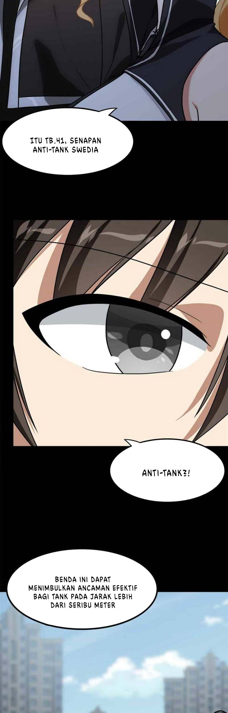 Virus Girlfriend Chapter 314 Gambar 10