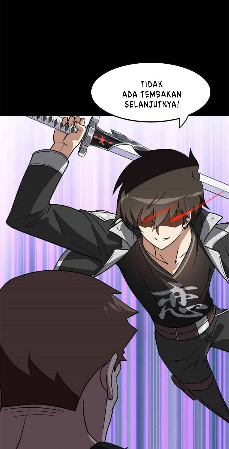 Virus Girlfriend Chapter 314 Gambar 15