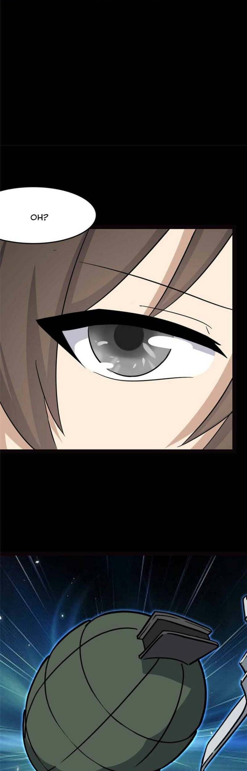 Virus Girlfriend Chapter 313 Gambar 22