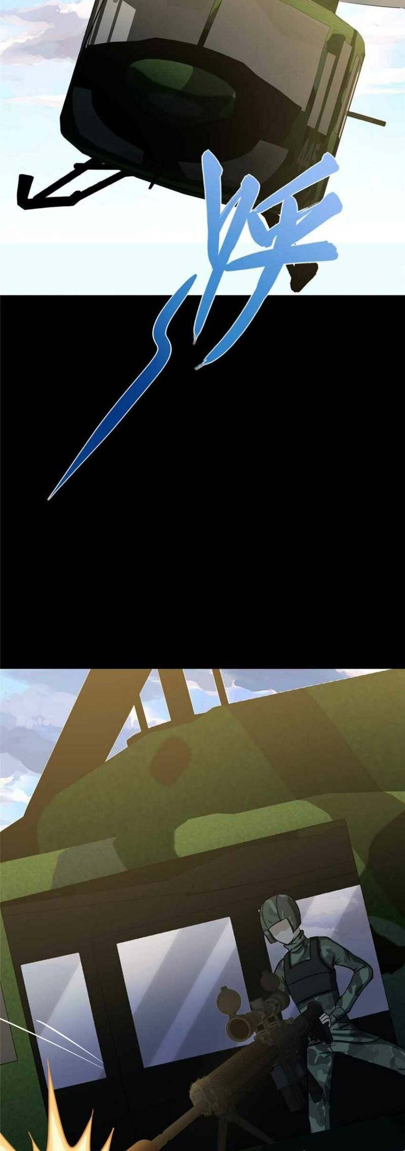 Virus Girlfriend Chapter 313 Gambar 3