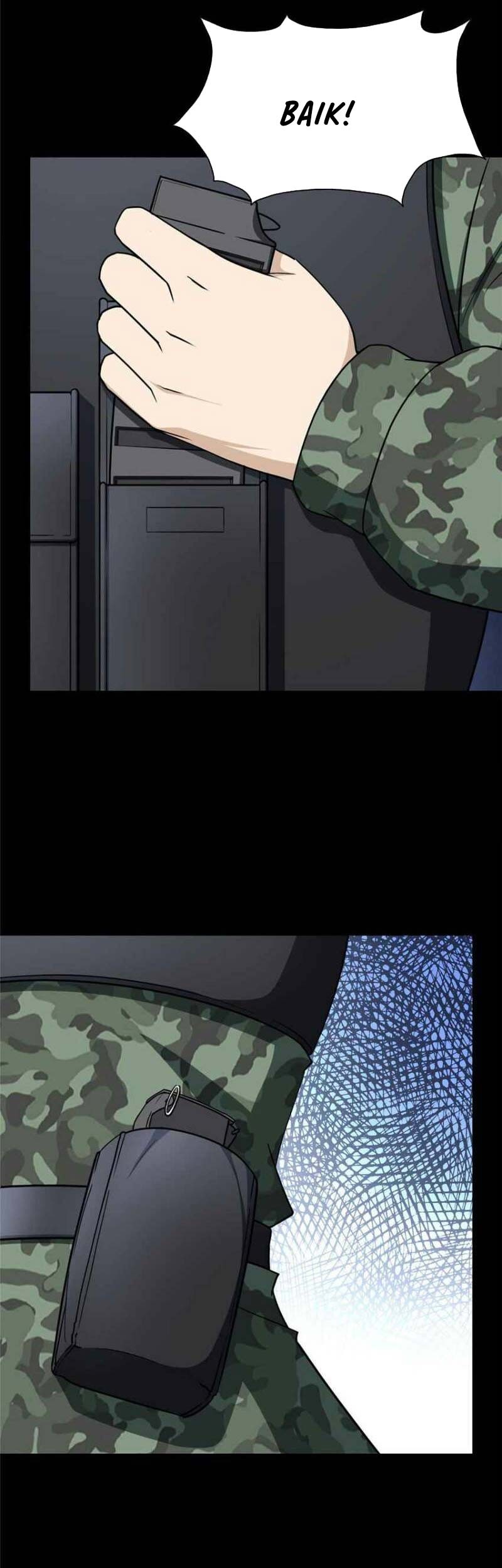 Virus Girlfriend Chapter 313 Gambar 10