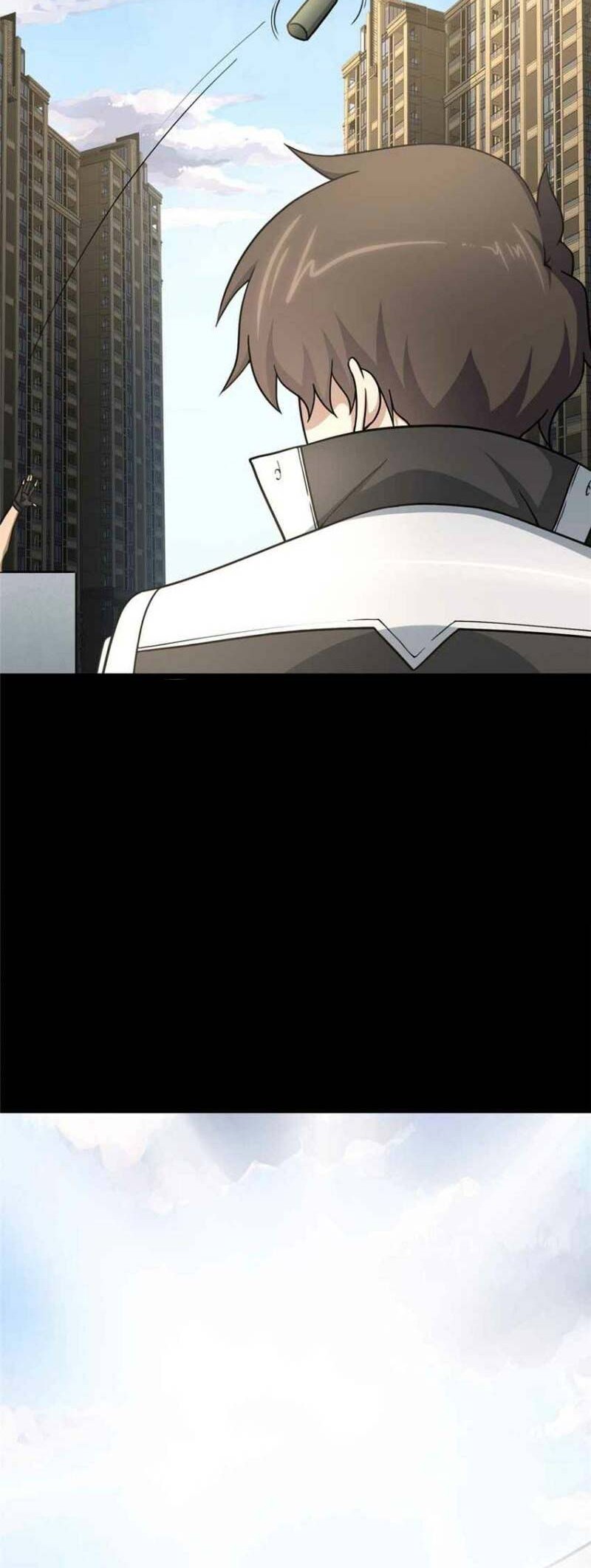 Virus Girlfriend Chapter 313 Gambar 17