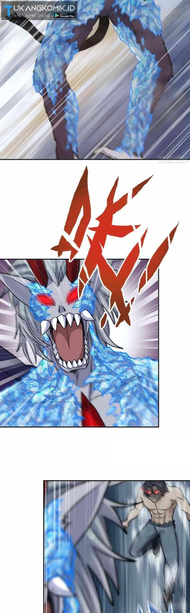 I Moved The BRICS In The Last Days Chapter 302 Gambar 19