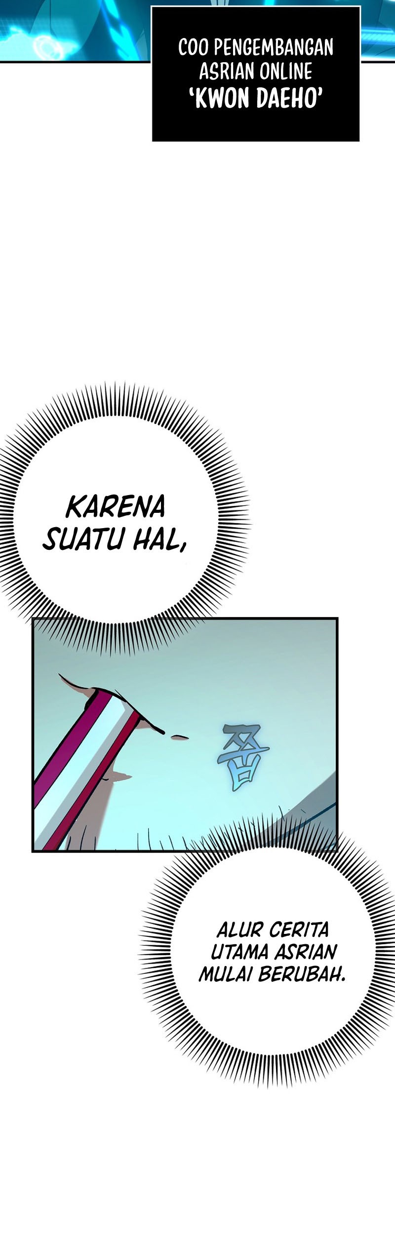 Hard Carry Supporter Chapter 23 Gambar 12