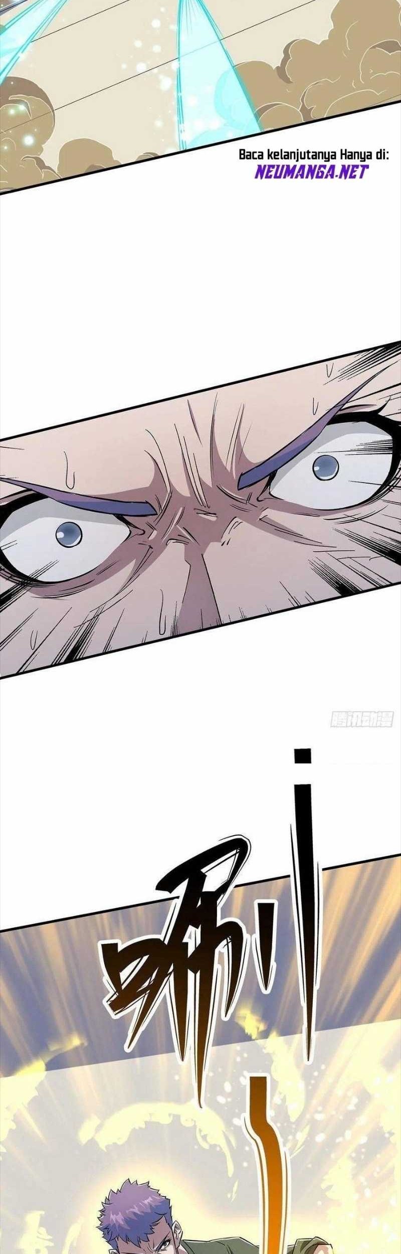 The Hunter Chapter 284 Gambar 8