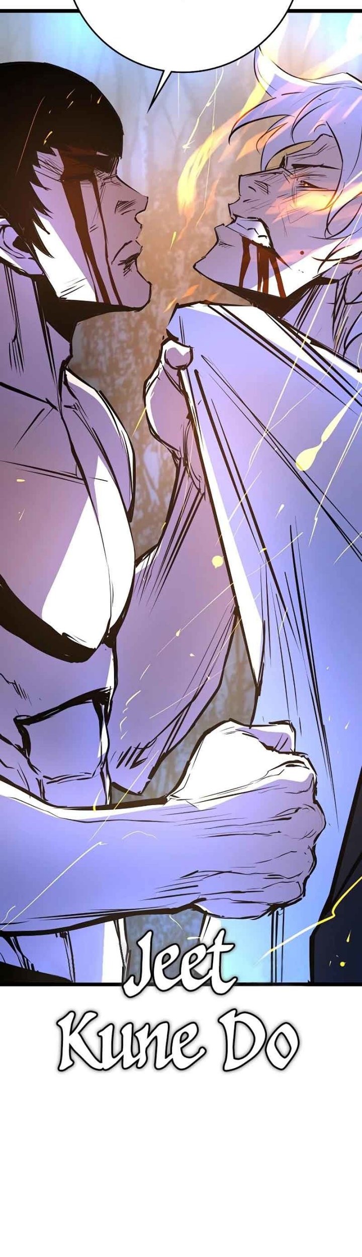 Hallym Gymnasium Chapter 121 Gambar 3