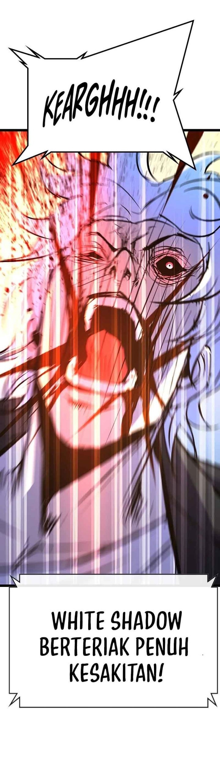 Hallym Gymnasium Chapter 121 Gambar 6