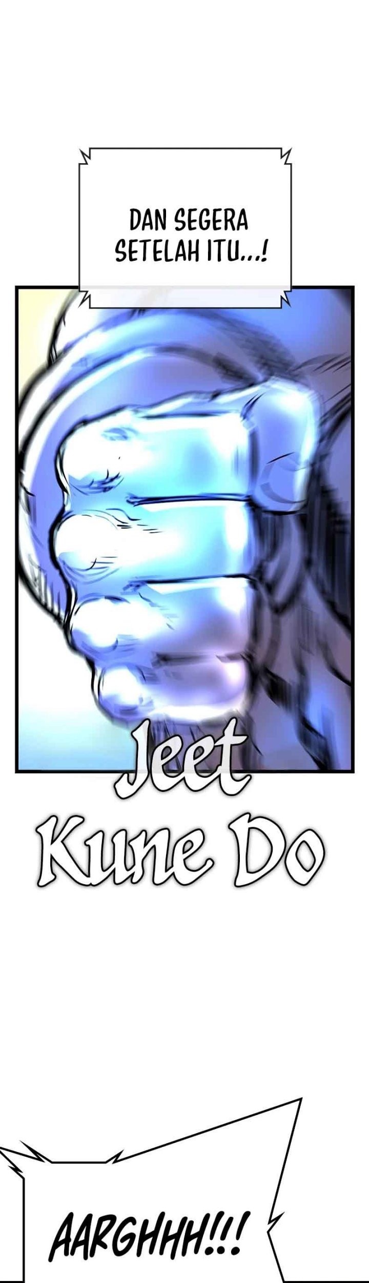 Hallym Gymnasium Chapter 121 Gambar 7