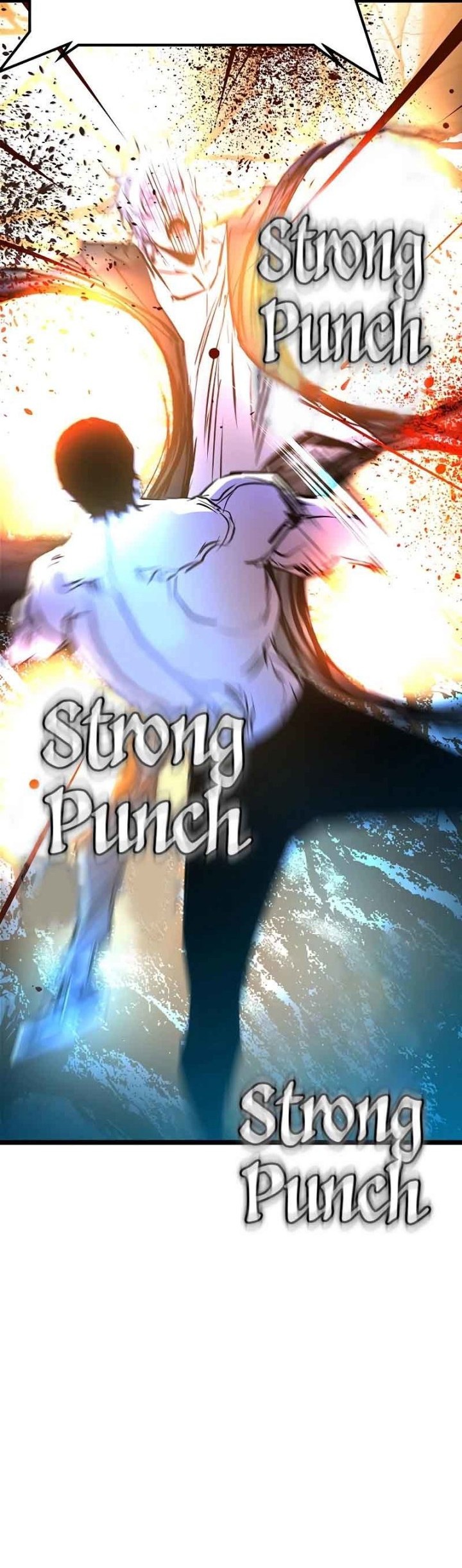 Hallym Gymnasium Chapter 121 Gambar 8