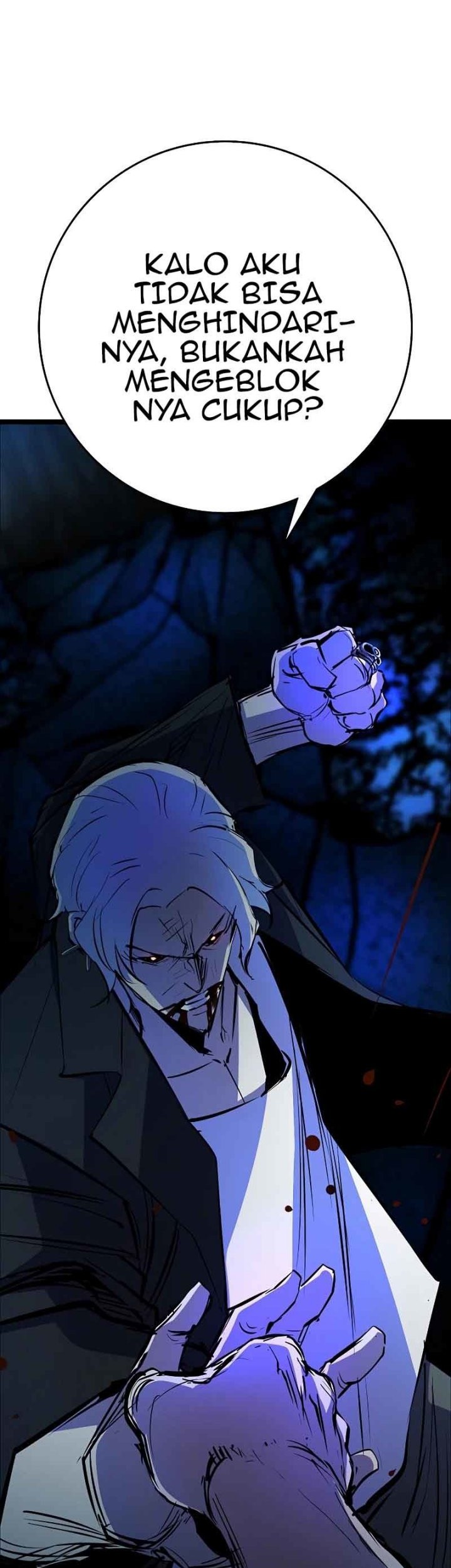 Hallym Gymnasium Chapter 121 Gambar 11