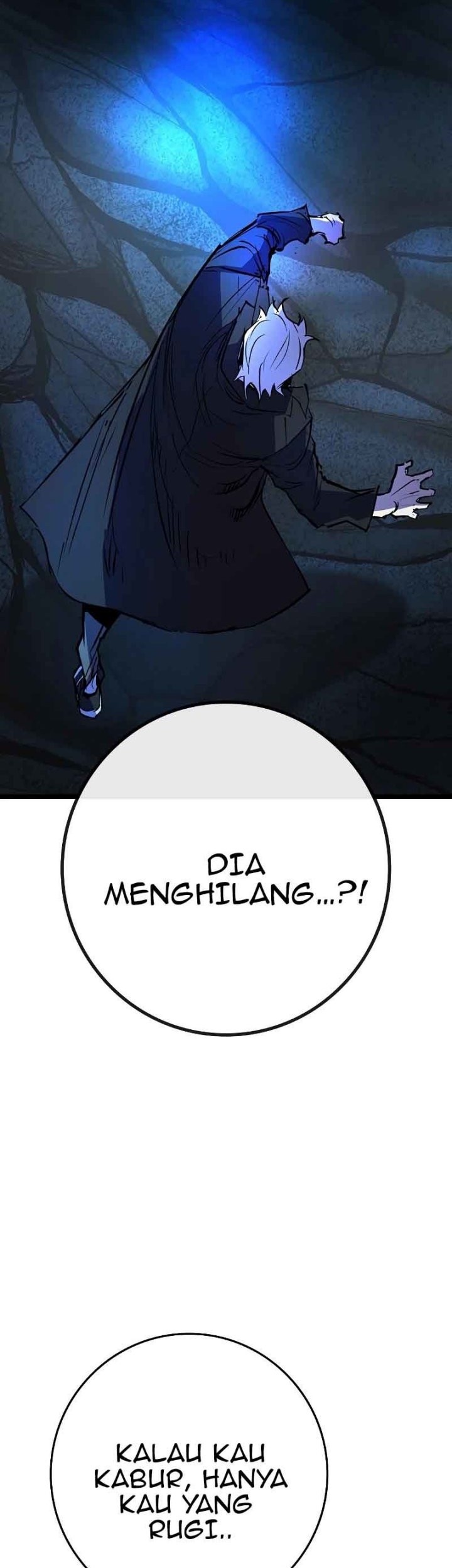 Hallym Gymnasium Chapter 121 Gambar 15