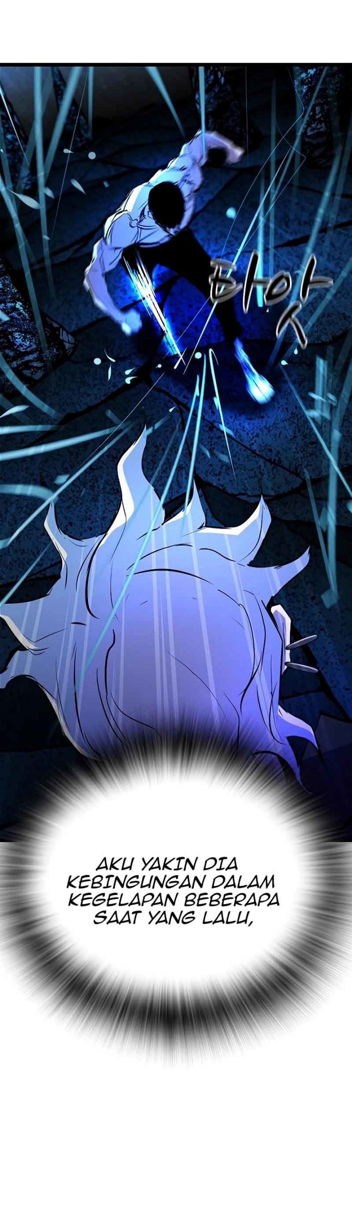 Hallym Gymnasium Chapter 121 Gambar 19