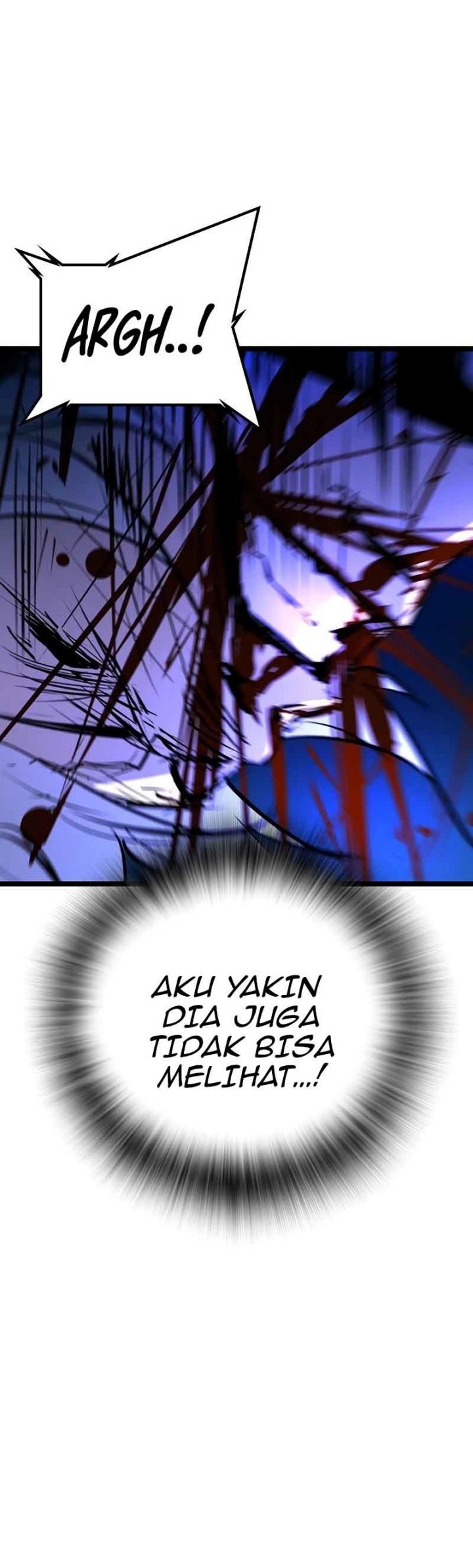 Hallym Gymnasium Chapter 121 Gambar 25