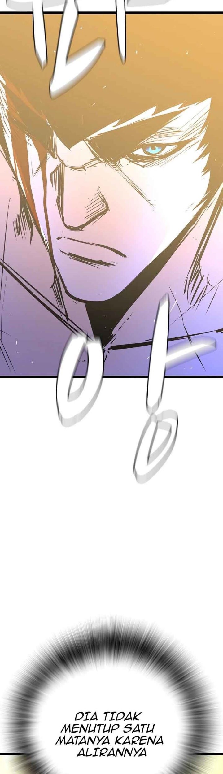 Hallym Gymnasium Chapter 121 Gambar 28