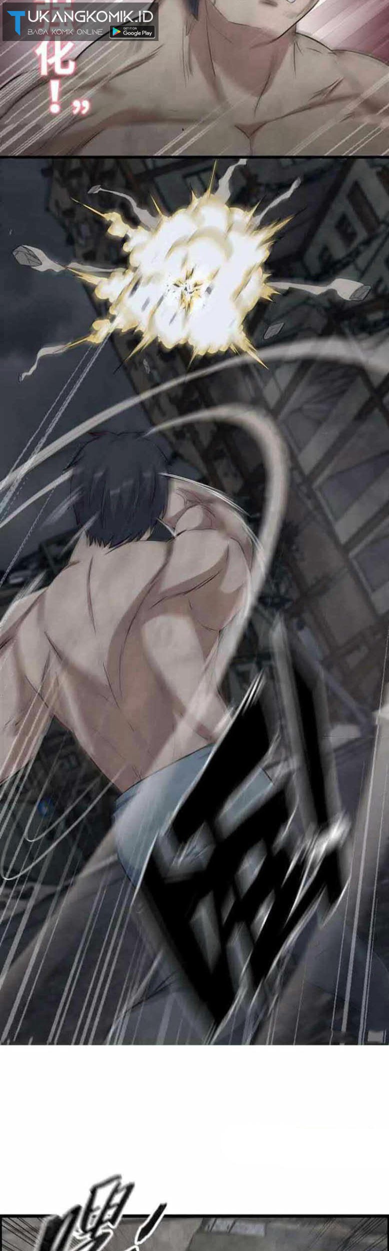 I Moved The BRICS In The Last Days Chapter 303 Gambar 3