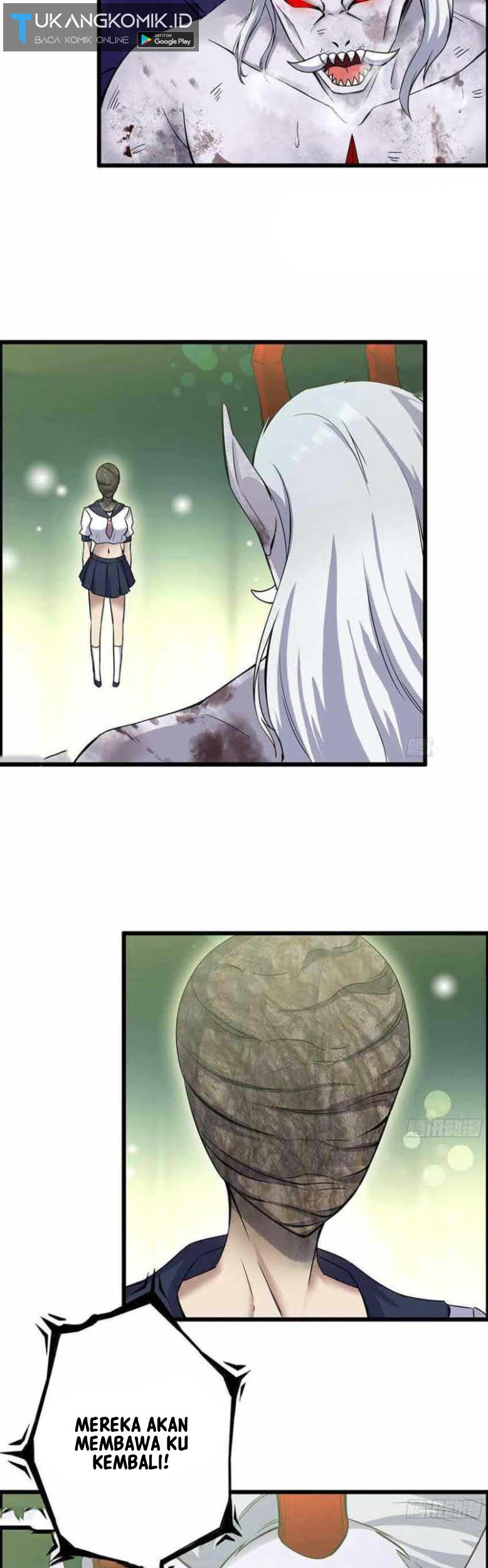 I Moved The BRICS In The Last Days Chapter 303 Gambar 5