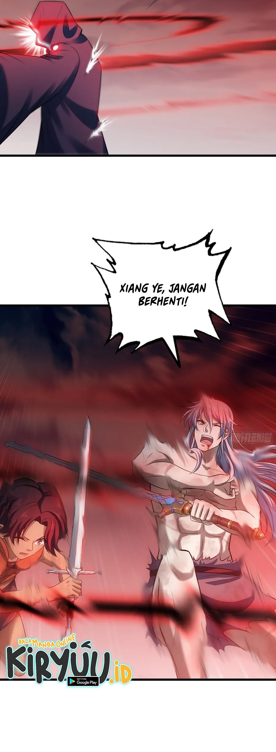 My Wife is a Demon Queen Chapter 444 Gambar 10