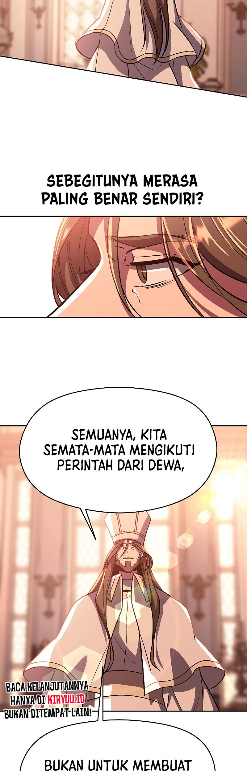 Archmage Transcending Through Regression Chapter 45 Gambar 7