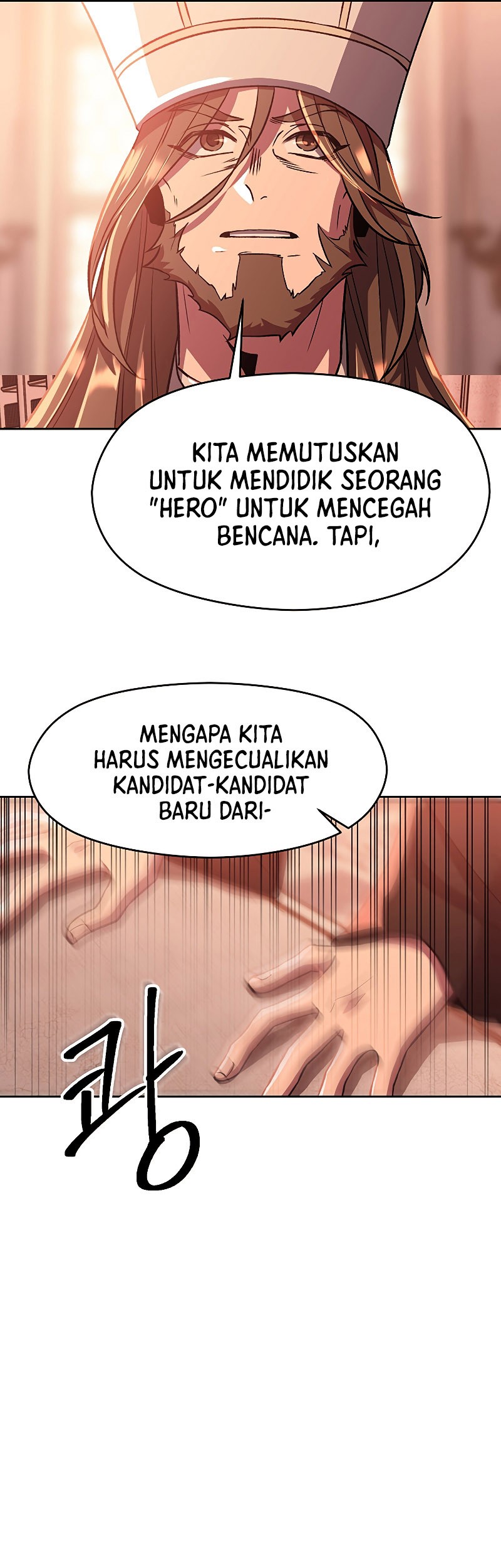 Archmage Transcending Through Regression Chapter 45 Gambar 9