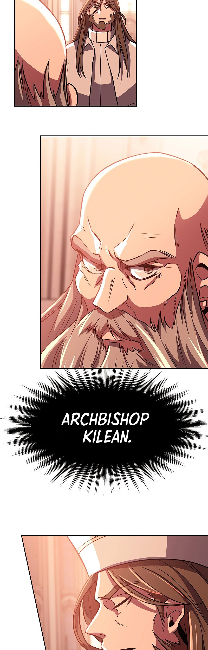 Archmage Transcending Through Regression Chapter 45 Gambar 11
