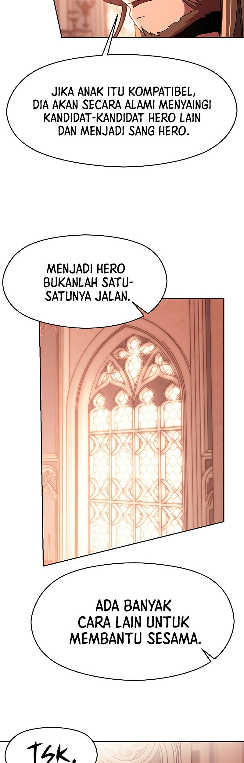 Archmage Transcending Through Regression Chapter 45 Gambar 12