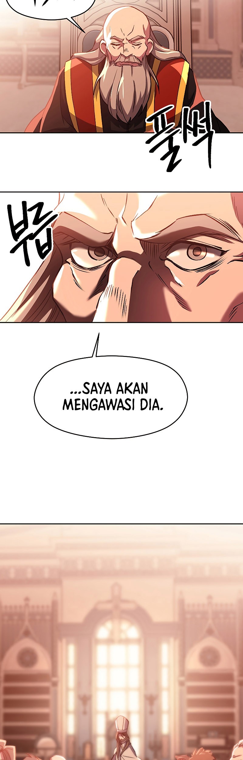 Archmage Transcending Through Regression Chapter 45 Gambar 13