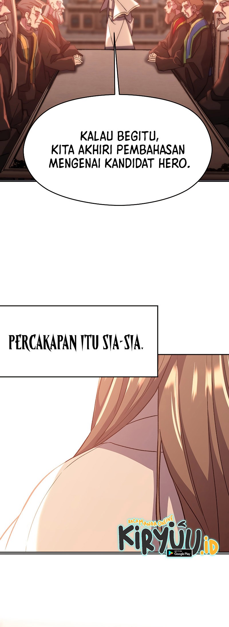 Archmage Transcending Through Regression Chapter 45 Gambar 14